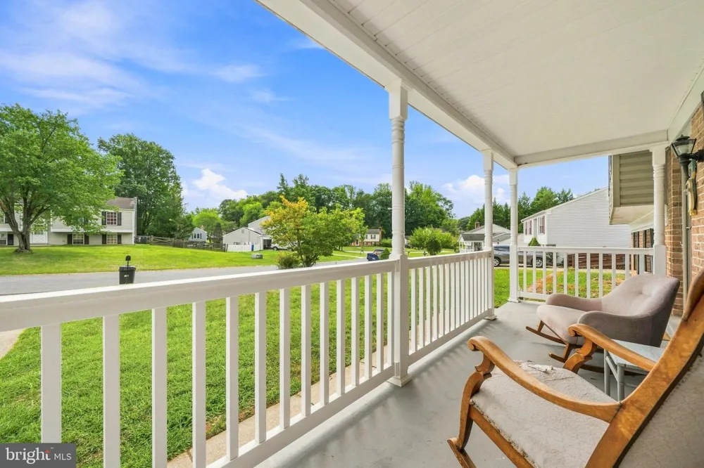4104 NOTTAWAY PLACE Bowie, MD 20716