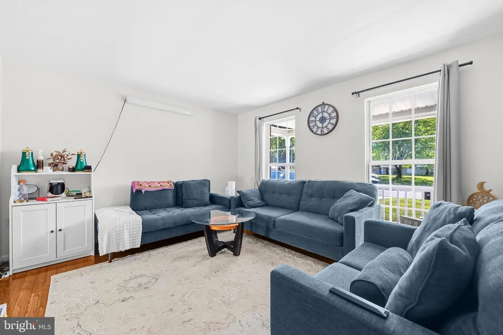 4104 NOTTAWAY PLACE Bowie, MD 20716