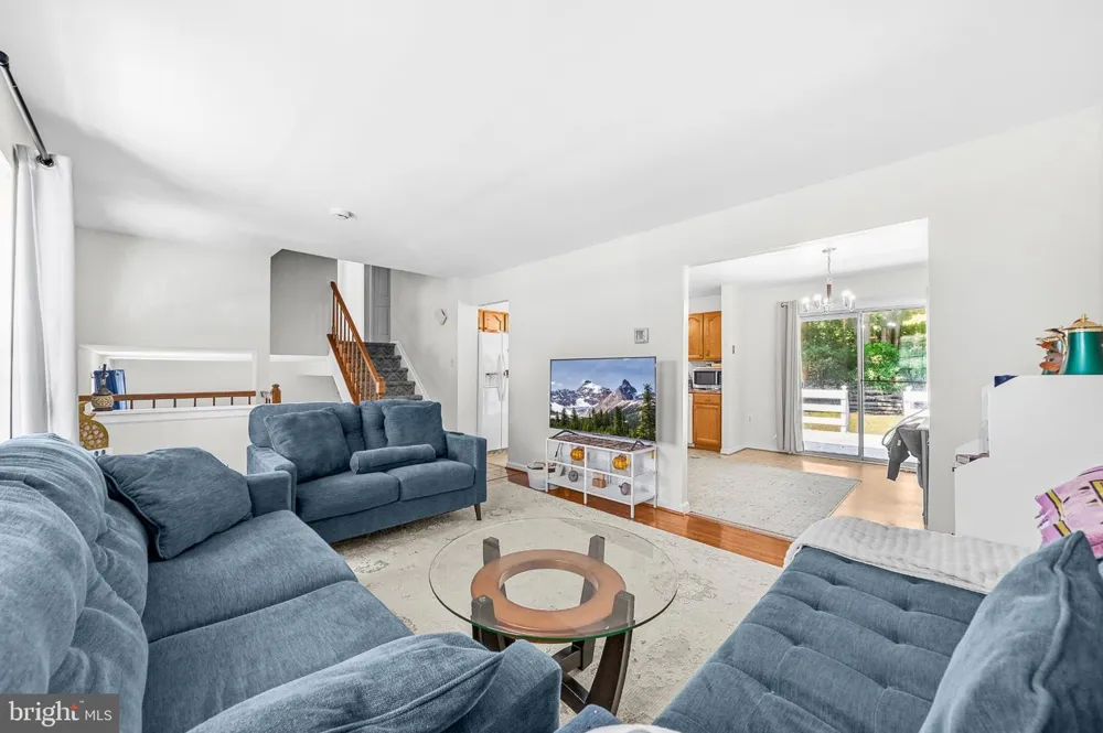 4104 NOTTAWAY PLACE Bowie, MD 20716