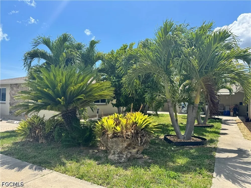 Lucaya Drive #1 Cape Coral, FL 33904