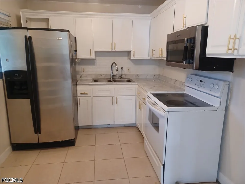Lucaya Drive #1 Cape Coral, FL 33904