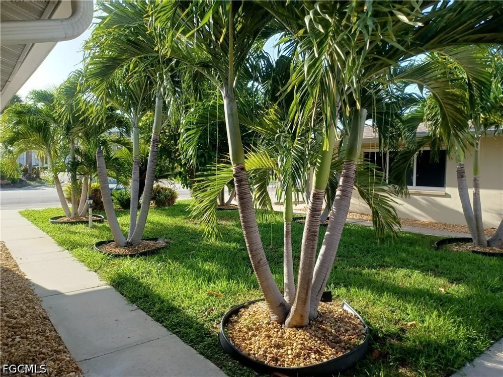 Lucaya Drive #1 Cape Coral, FL 33904