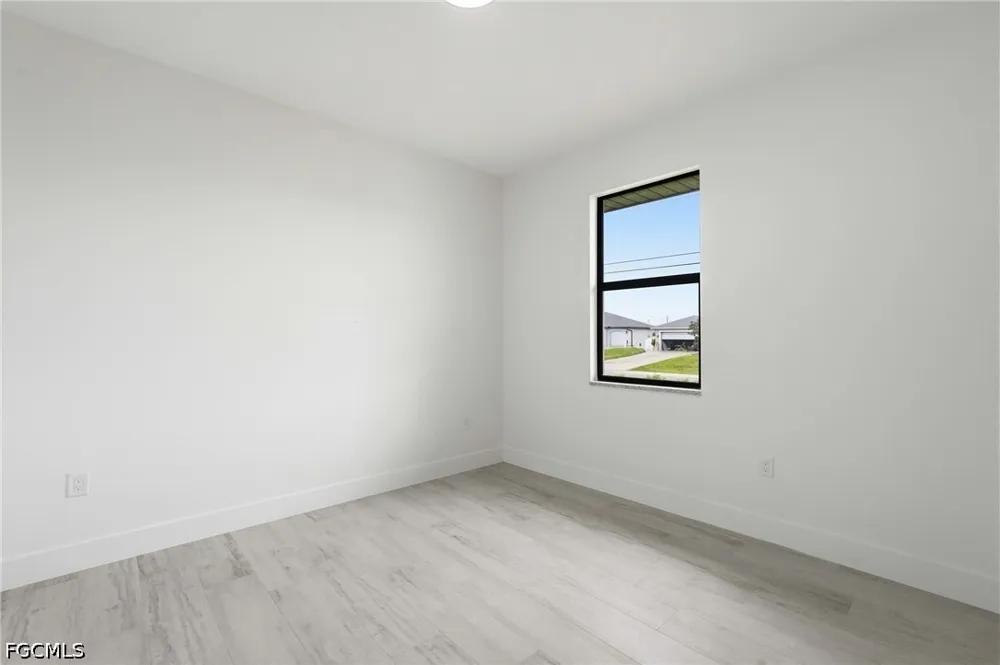 NW 9th Avenue Cape Coral, FL 33993