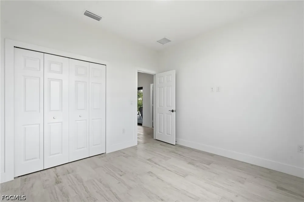 NW 9th Avenue Cape Coral, FL 33993