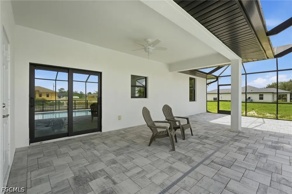 NW 9th Avenue Cape Coral, FL 33993