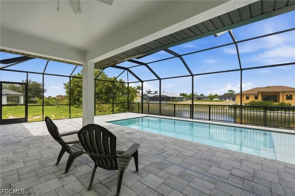 NW 9th Avenue Cape Coral, FL 33993
