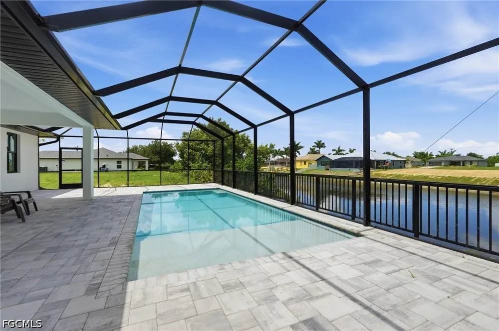 NW 9th Avenue Cape Coral, FL 33993