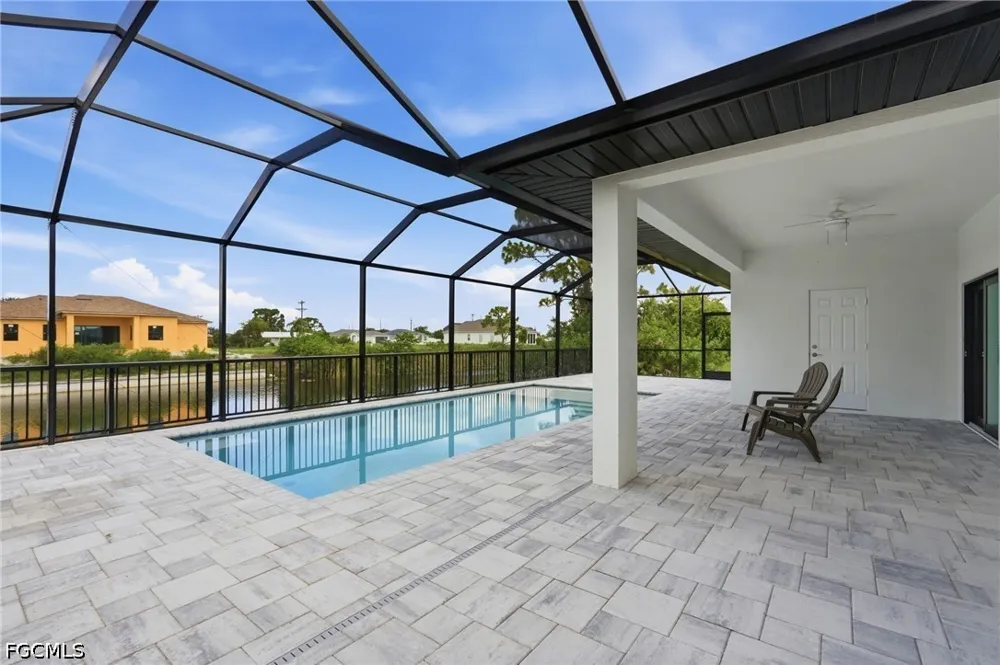 NW 9th Avenue Cape Coral, FL 33993