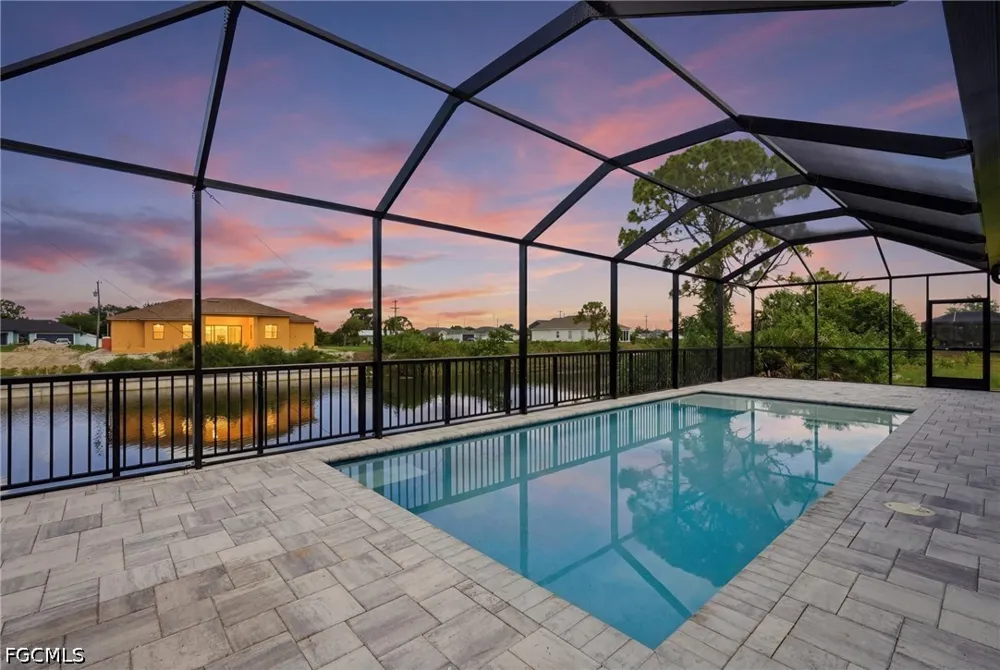 NW 9th Avenue Cape Coral, FL 33993