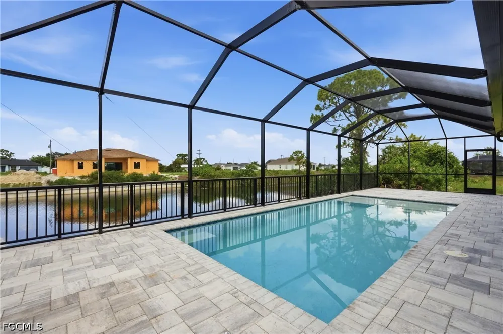 NW 9th Avenue Cape Coral, FL 33993