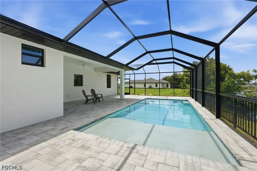 NW 9th Avenue Cape Coral, FL 33993