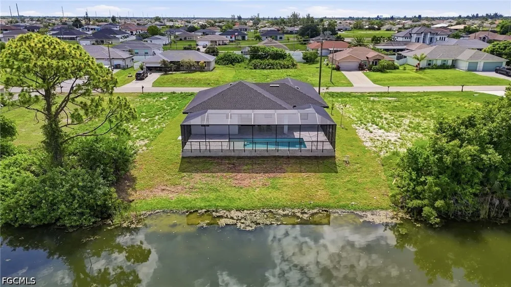 NW 9th Avenue Cape Coral, FL 33993