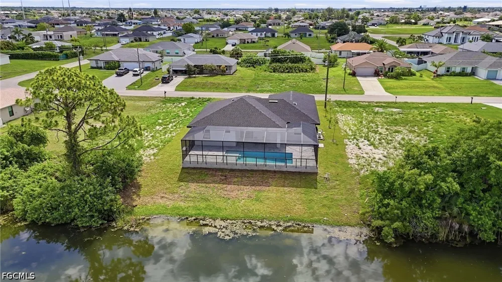 NW 9th Avenue Cape Coral, FL 33993
