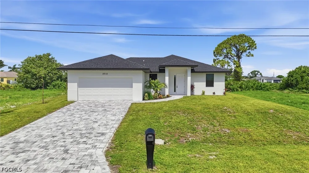 NW 9th Avenue Cape Coral, FL 33993