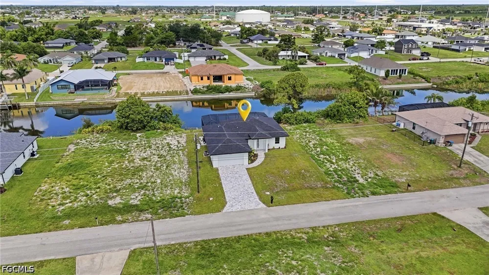 NW 9th Avenue Cape Coral, FL 33993