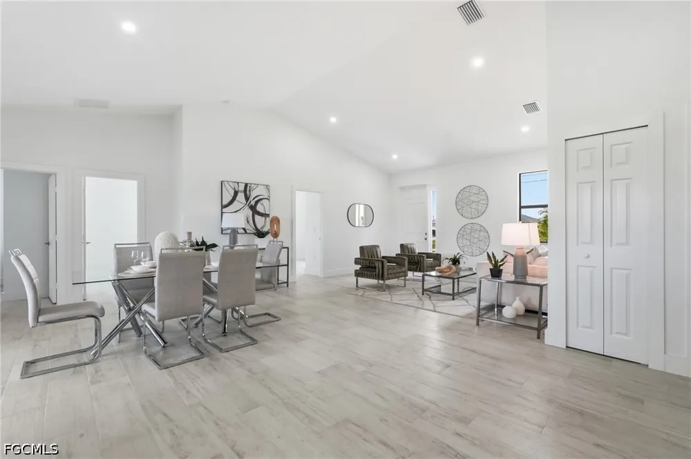 NW 9th Avenue Cape Coral, FL 33993