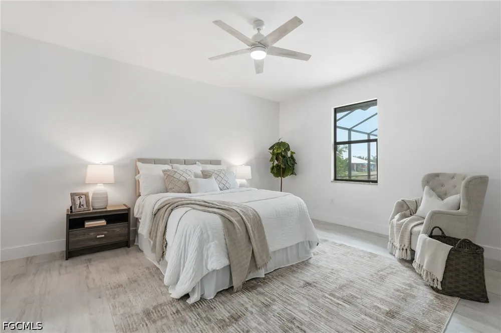 NW 9th Avenue Cape Coral, FL 33993
