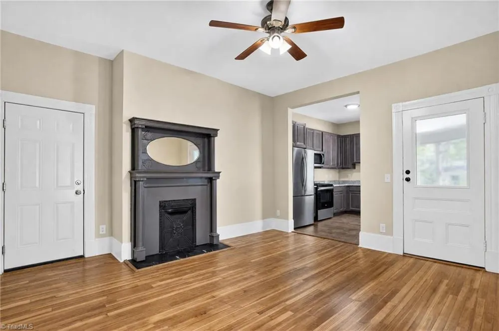 201 Tate Street #B Greensboro, NC 27403