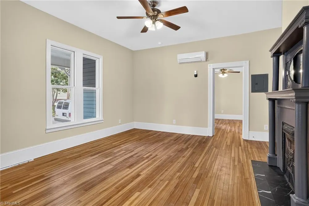 201 Tate Street #B Greensboro, NC 27403