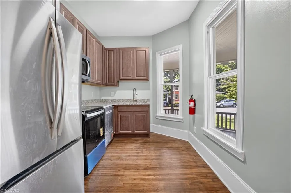 201 Tate Street #B Greensboro, NC 27403