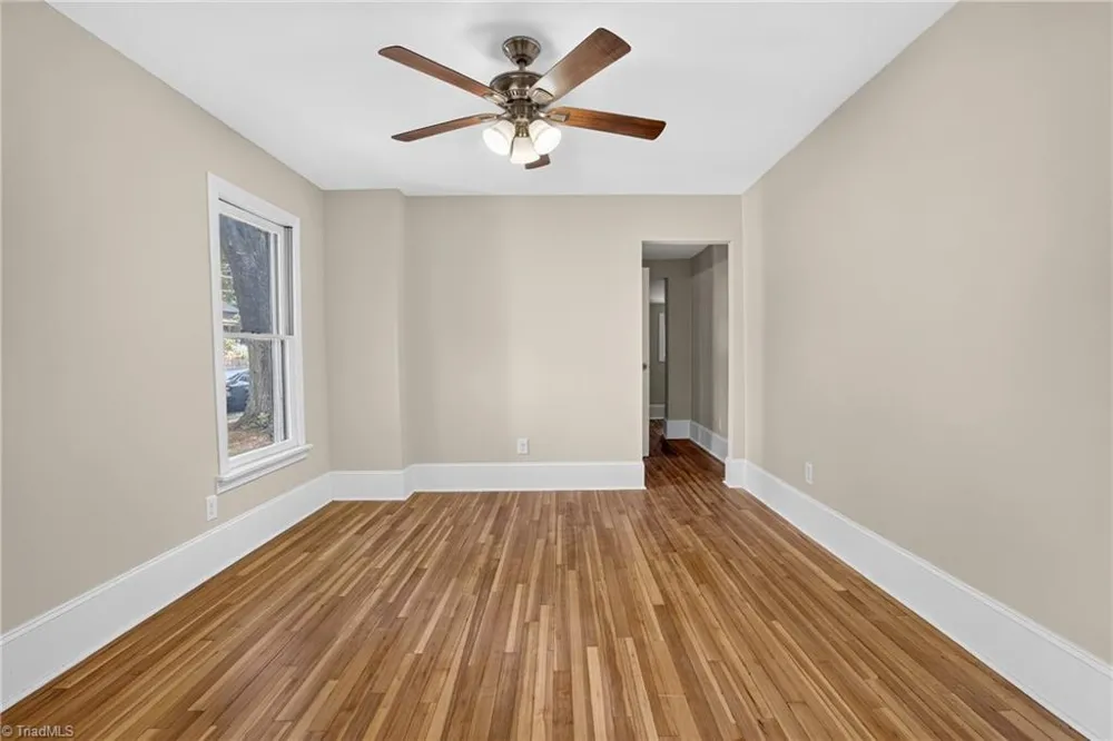 201 Tate Street #B Greensboro, NC 27403