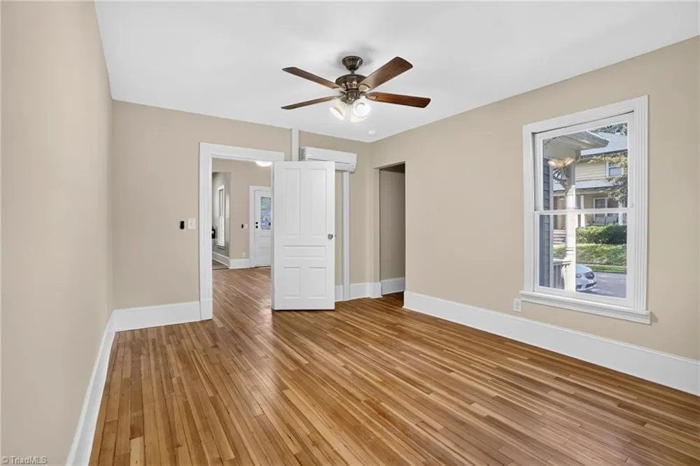201 Tate Street #B Greensboro, NC 27403