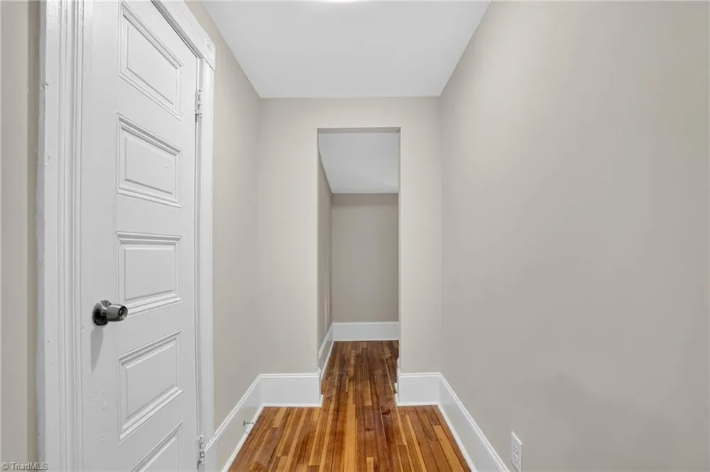 201 Tate Street #B Greensboro, NC 27403