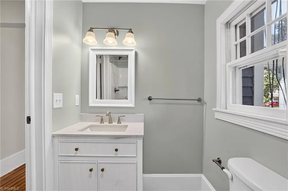 201 Tate Street #B Greensboro, NC 27403