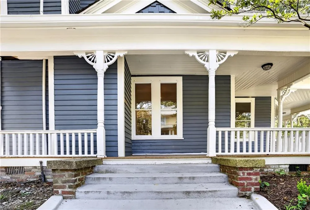 201 Tate Street #B Greensboro, NC 27403