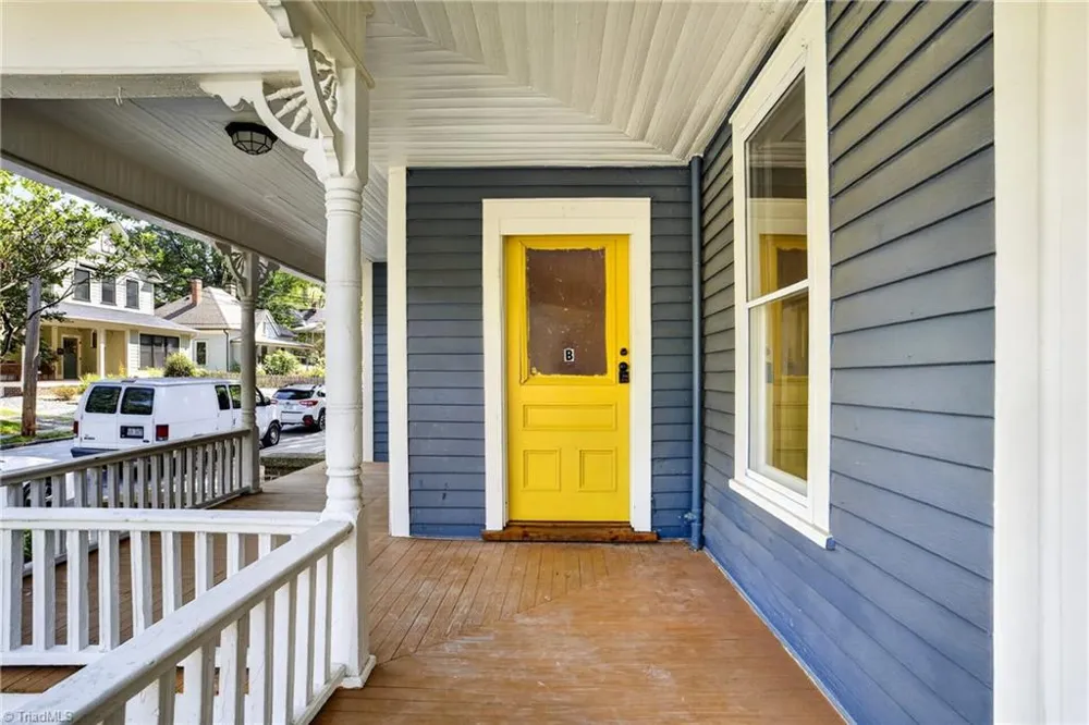 201 Tate Street #B Greensboro, NC 27403