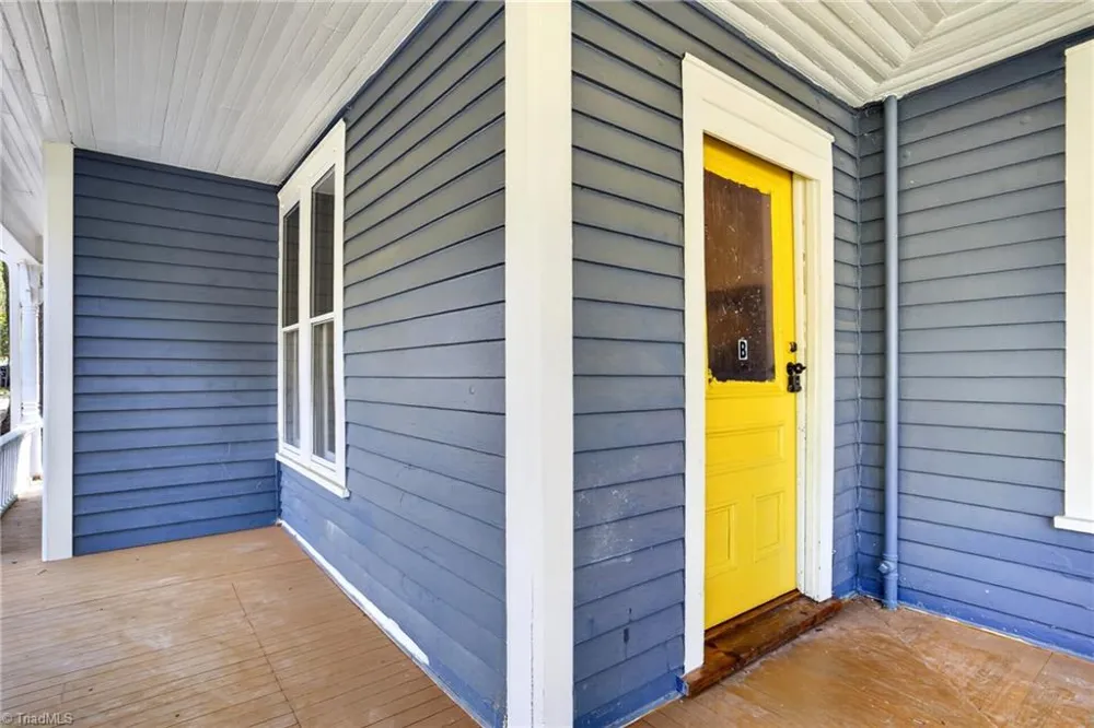 201 Tate Street #B Greensboro, NC 27403