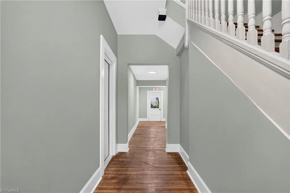 201 Tate Street #B Greensboro, NC 27403