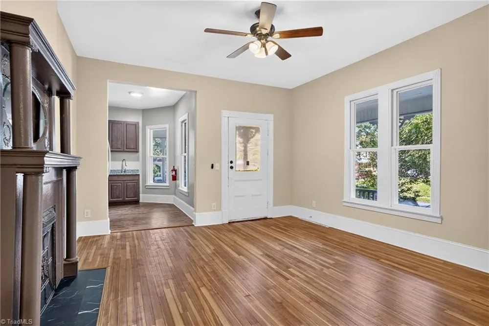 201 Tate Street #B Greensboro, NC 27403