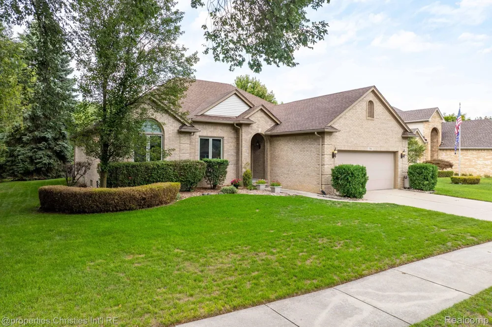 750 Shortridge Avenue Rochester Hills City, MI 48307