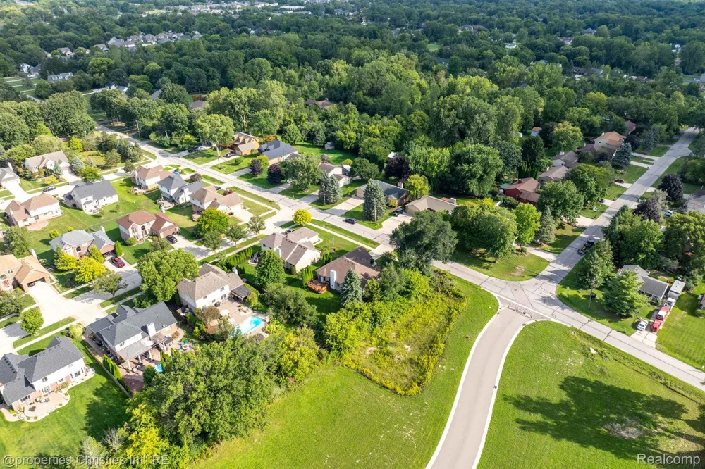 750 Shortridge Avenue Rochester Hills City, MI 48307
