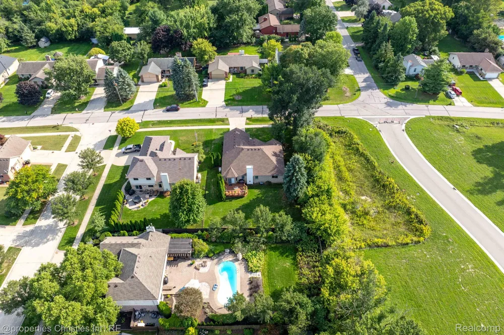 750 Shortridge Avenue Rochester Hills City, MI 48307