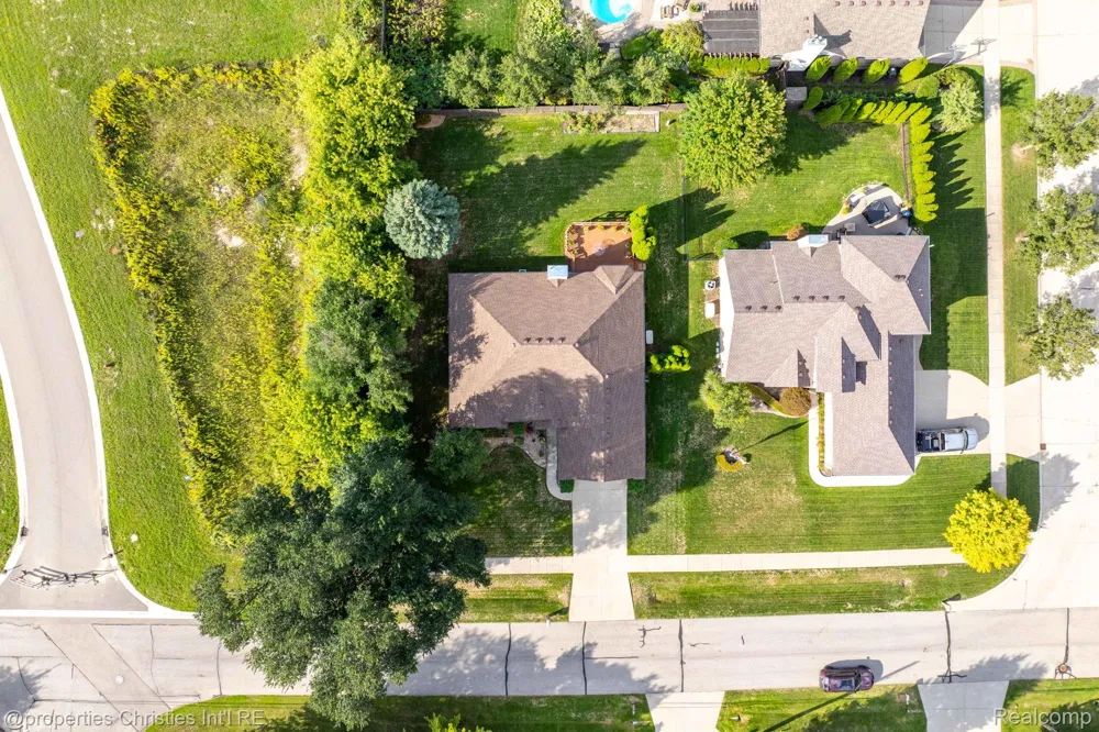 750 Shortridge Avenue Rochester Hills City, MI 48307