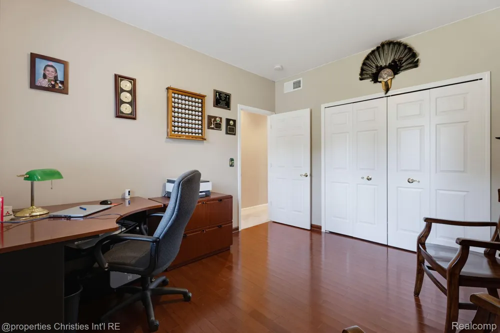 750 Shortridge Avenue Rochester Hills City, MI 48307