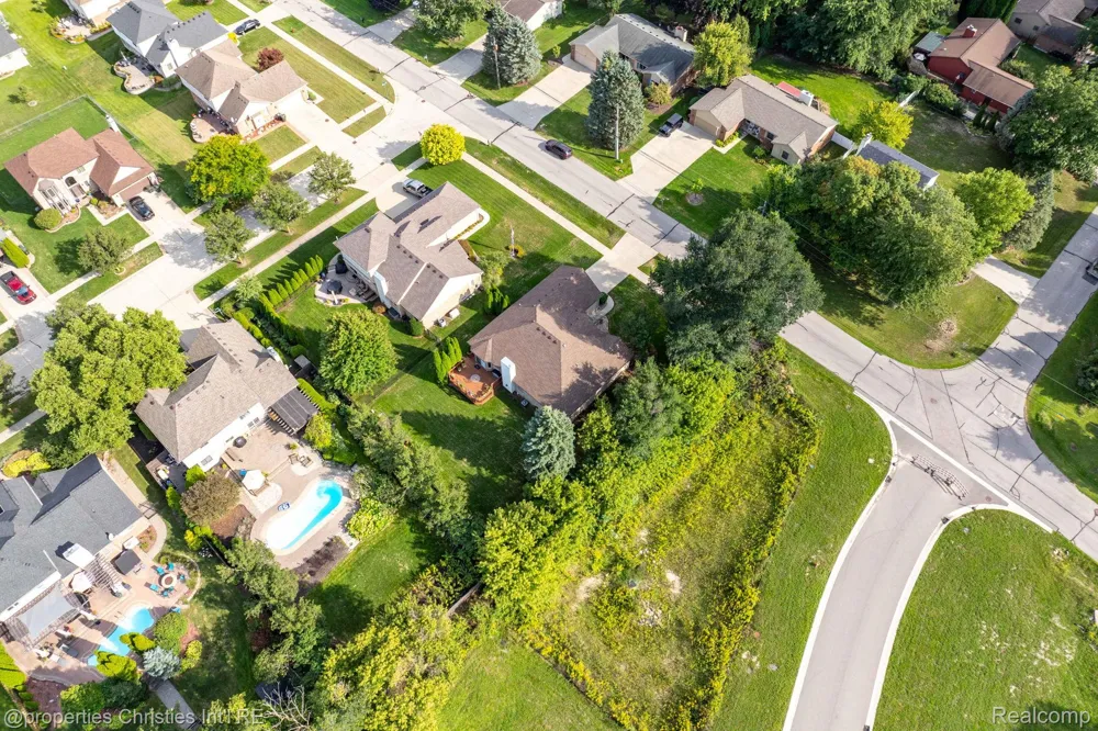 750 Shortridge Avenue Rochester Hills City, MI 48307