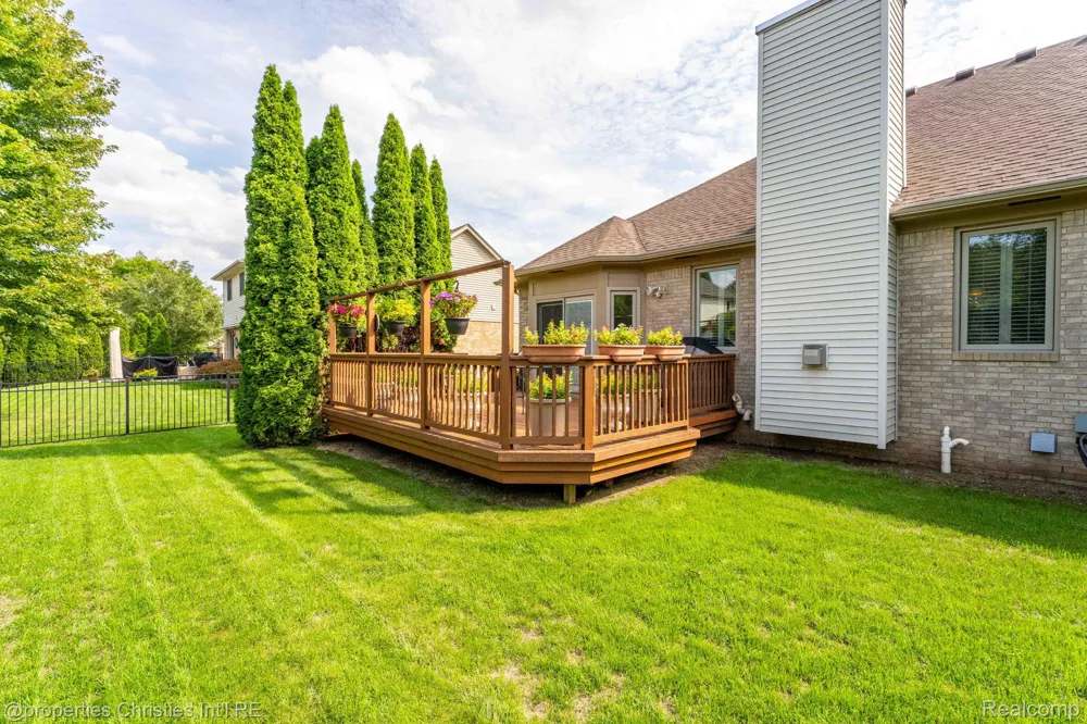 750 Shortridge Avenue Rochester Hills City, MI 48307