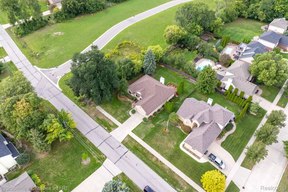 750 Shortridge Avenue Rochester Hills City, MI 48307