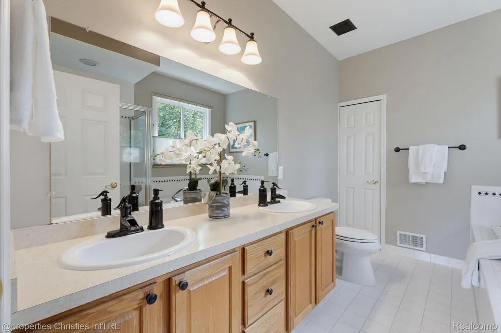 750 Shortridge Avenue Rochester Hills City, MI 48307