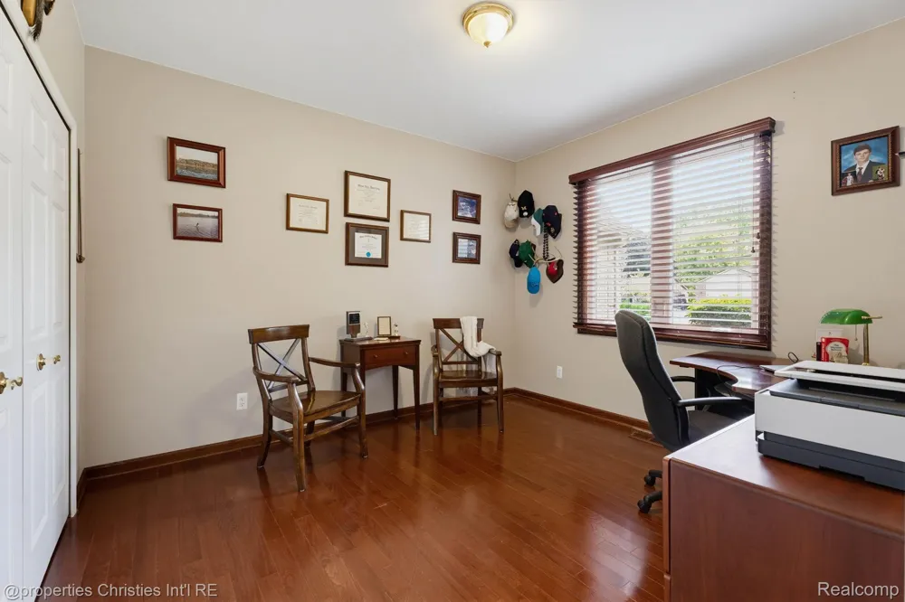 750 Shortridge Avenue Rochester Hills City, MI 48307