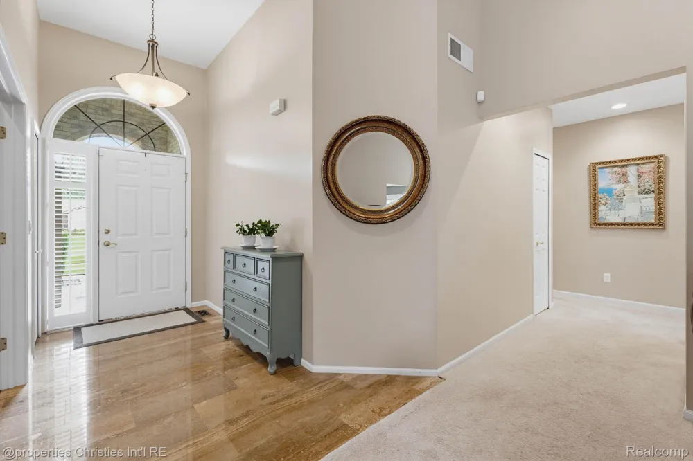 750 Shortridge Avenue Rochester Hills City, MI 48307