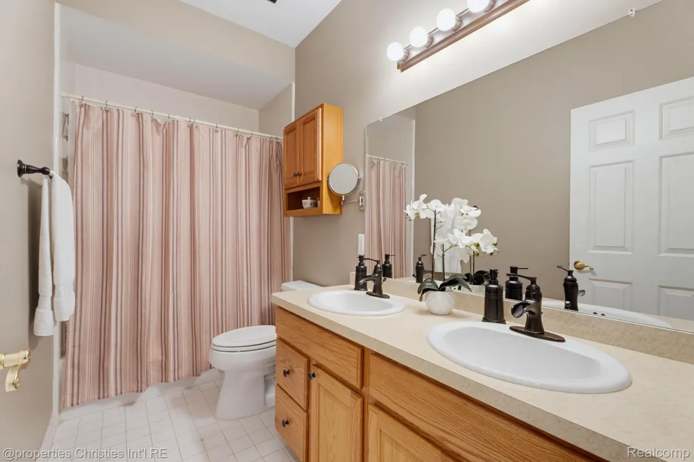750 Shortridge Avenue Rochester Hills City, MI 48307