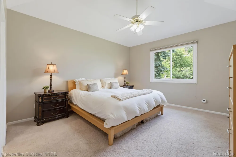 750 Shortridge Avenue Rochester Hills City, MI 48307