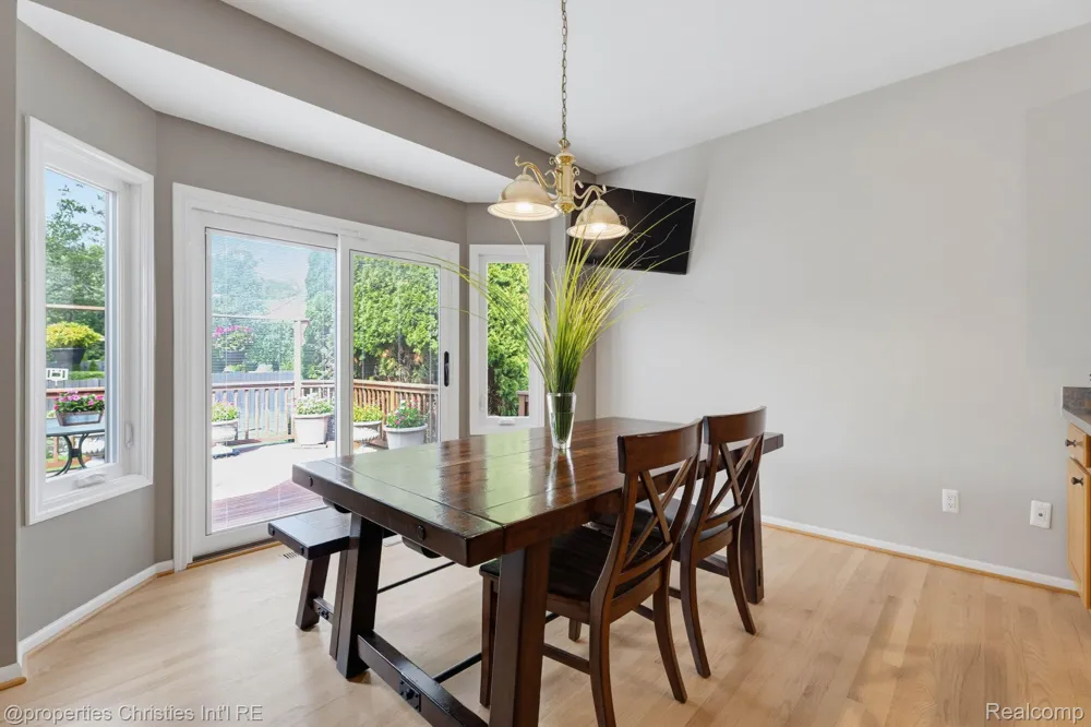 750 Shortridge Avenue Rochester Hills City, MI 48307
