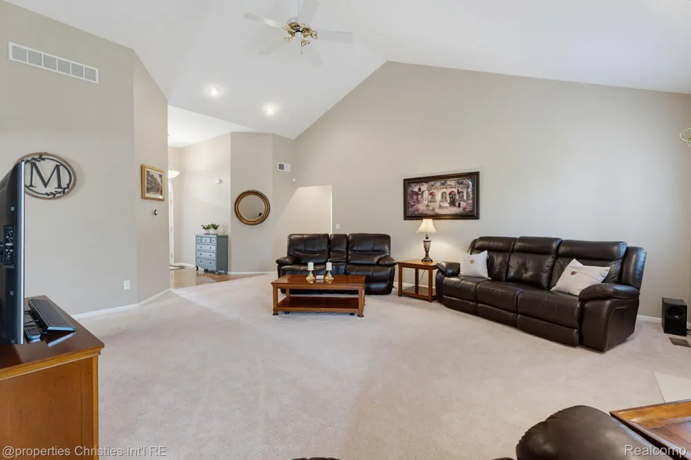 750 Shortridge Avenue Rochester Hills City, MI 48307