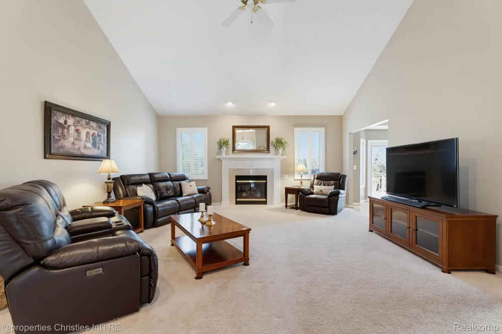 750 Shortridge Avenue Rochester Hills City, MI 48307