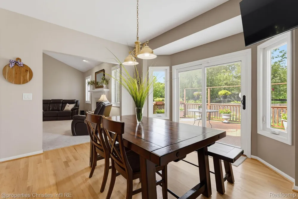 750 Shortridge Avenue Rochester Hills City, MI 48307